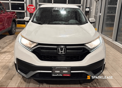 2022 Honda  CR-V  LX 2WD , 多伦多, 原厂Lease方案