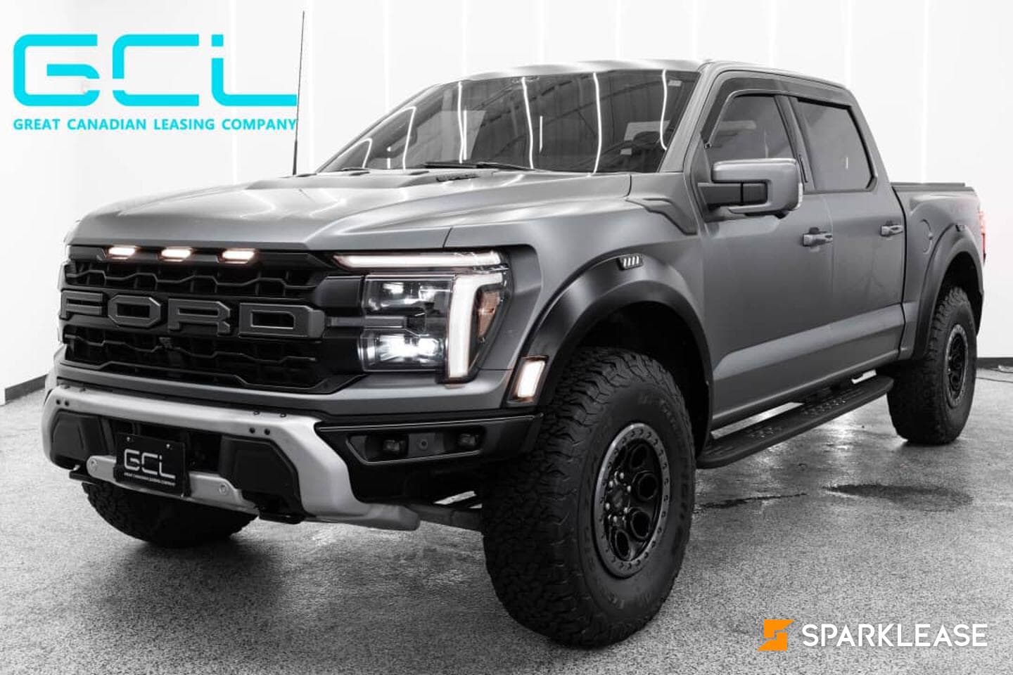 2024 Ford F-150 Raptor 4WD SuperCrew 5.5' Box, Toronto, Cash
