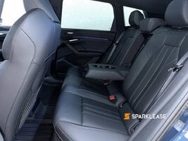 2025 Audi Q6 e-tron Technik quattro, Vancouver, Finance Quote Provided