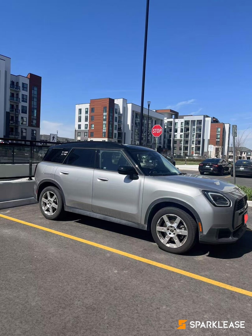2025 MINI Countryman Cooper S ALL4, Toronto, Lease Transfer