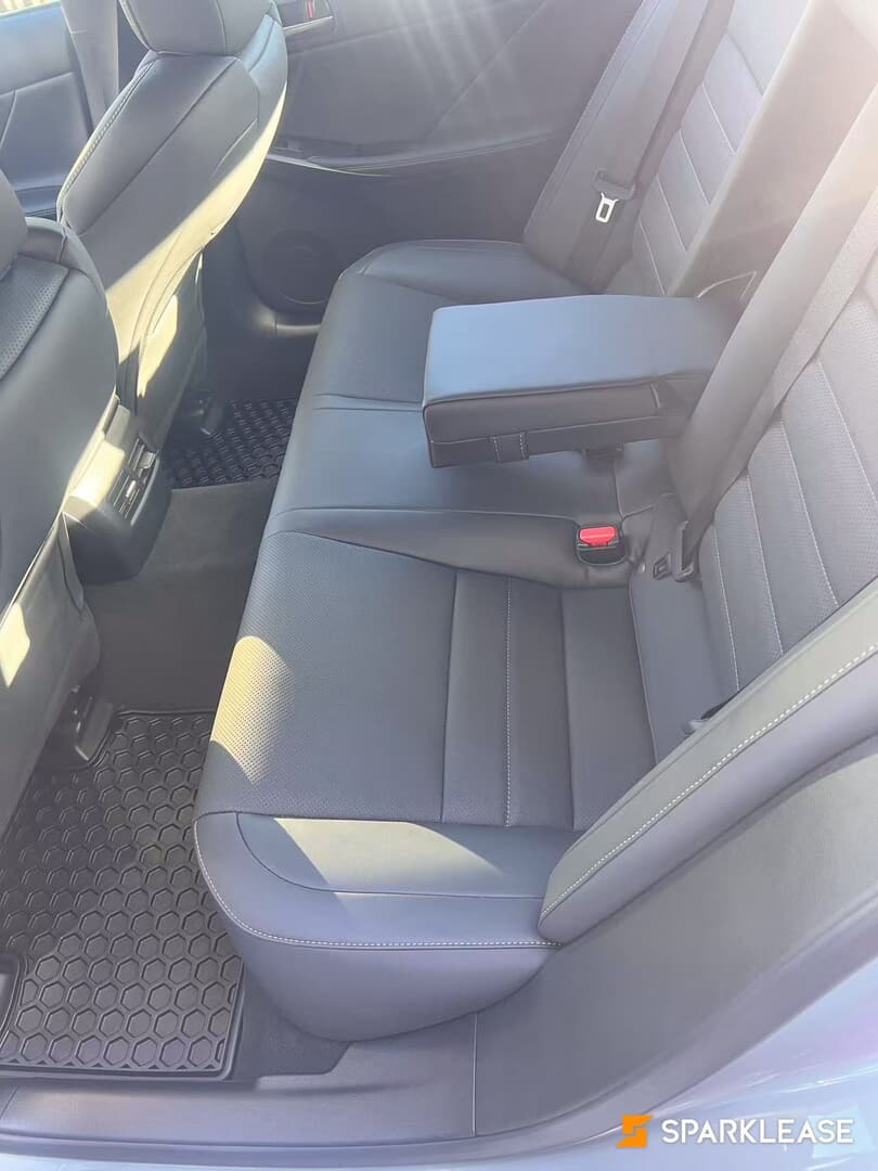 2024 Lexus IS300 F2, Vancouver, Lease Transfer