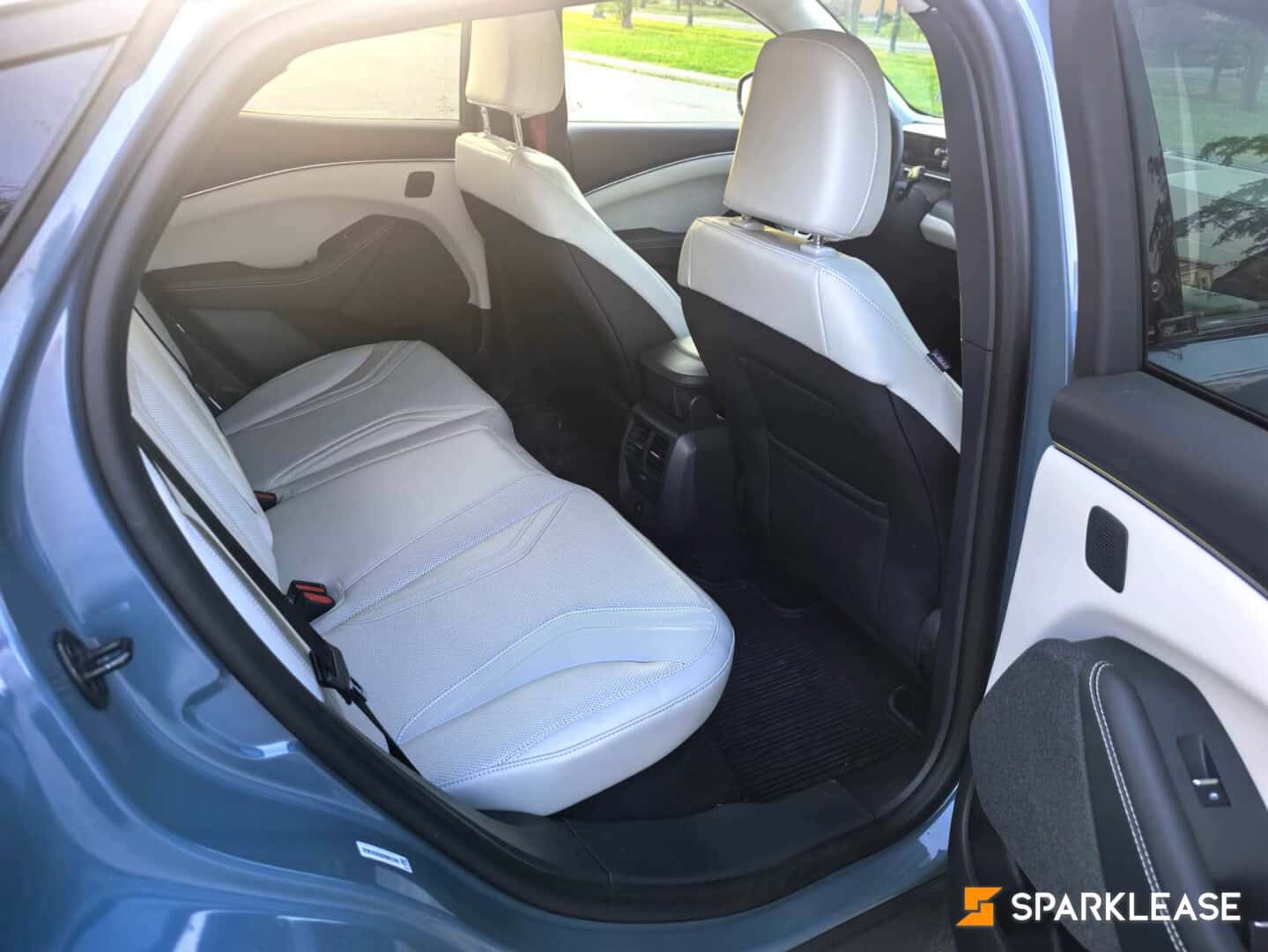2024 Ford Mustang Mach-E Premium AWD, Toronto, Lease Transfer