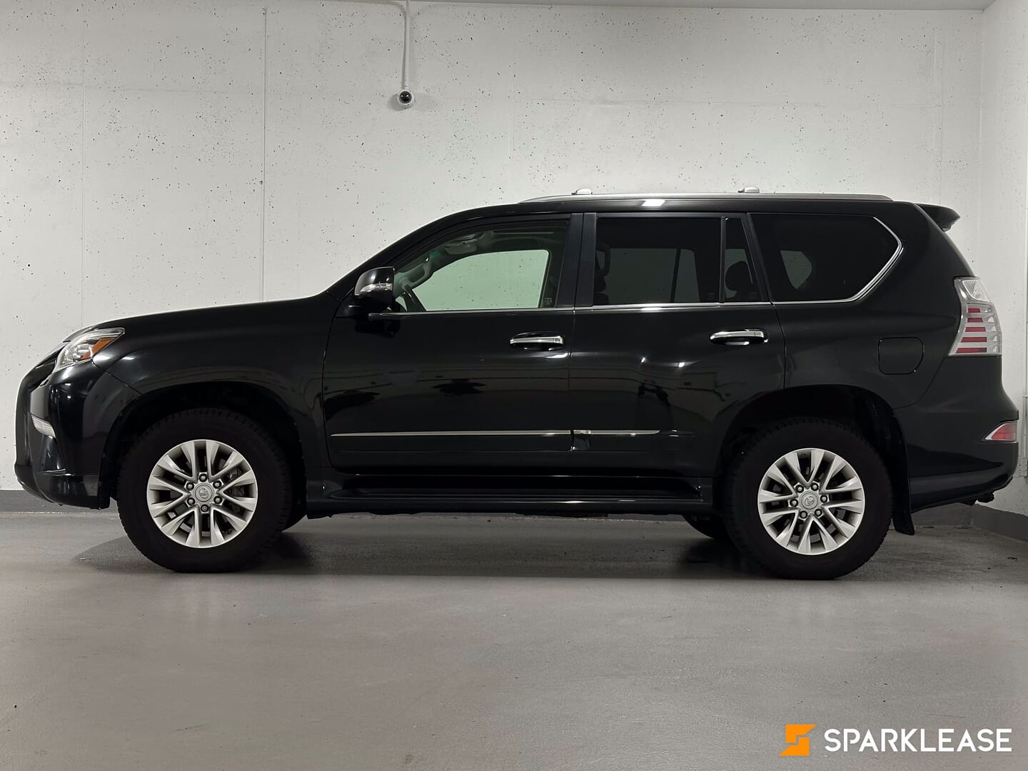 2014 Lexus GX 460 4WD 4dr Premium, Vancouver, Finance Quote Provided