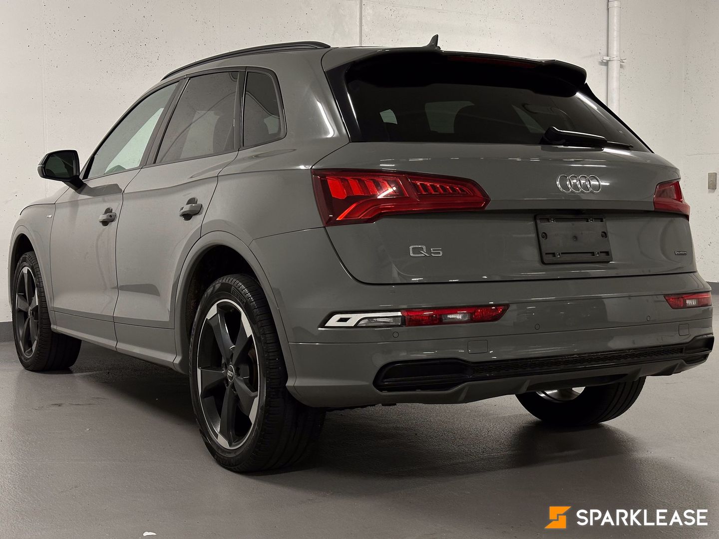 2020 Audi Q5 Progressiv 45 TFSI quattro, Vancouver, Finance Quote Provided