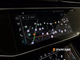 2021 Audi Q8 Progressiv 55 TFSI quattro, Vancouver, Finance Quote Provided