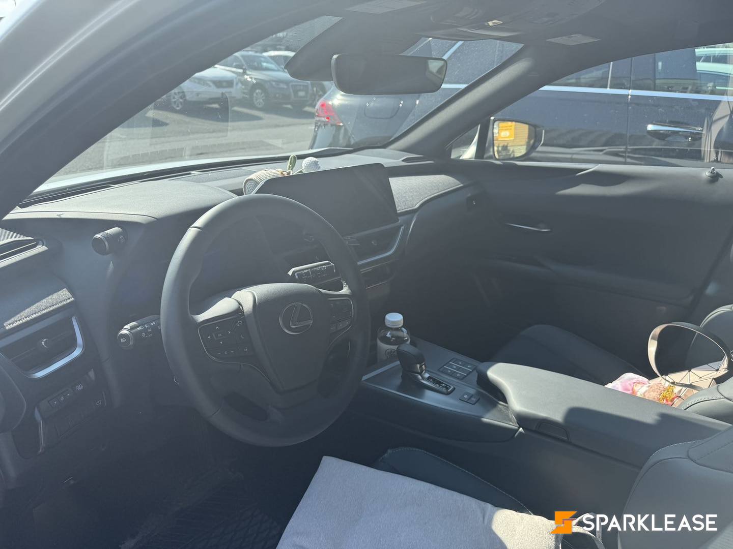 2025 Lexus UX UX 300h CVT, Toronto, Lease Transfer