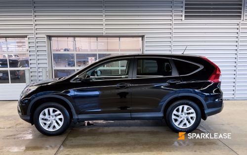 2015 Honda CR-V AWD 5dr EX, 温哥华, 全款车