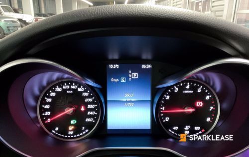 2019 Mercedes-Benz C-Class C 300 4MATIC Cabriolet, Vancouver, Cash