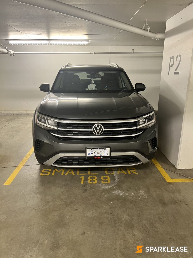 2023 Volkswagen Atlas Highline 3.6 FSI 4MOTION, Vancouver, Lease Transfer