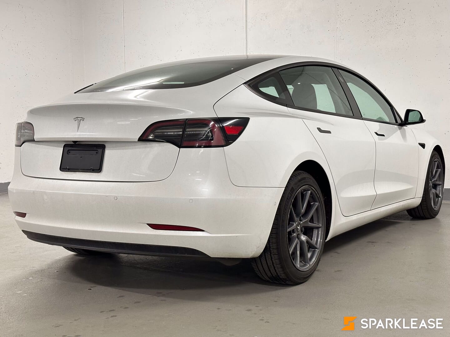 2021 Tesla  Model 3  Standard Range RWD ..., Vancouver, Lease Quote Provided