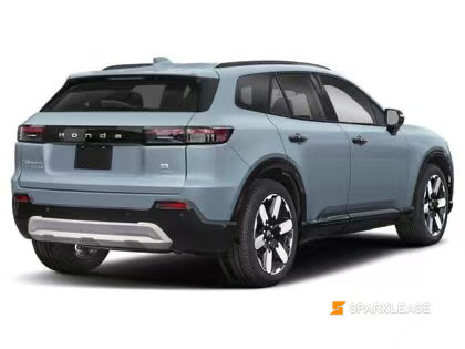 2025 Honda  Prologue  Touring AWD, 多伦多, 全款车