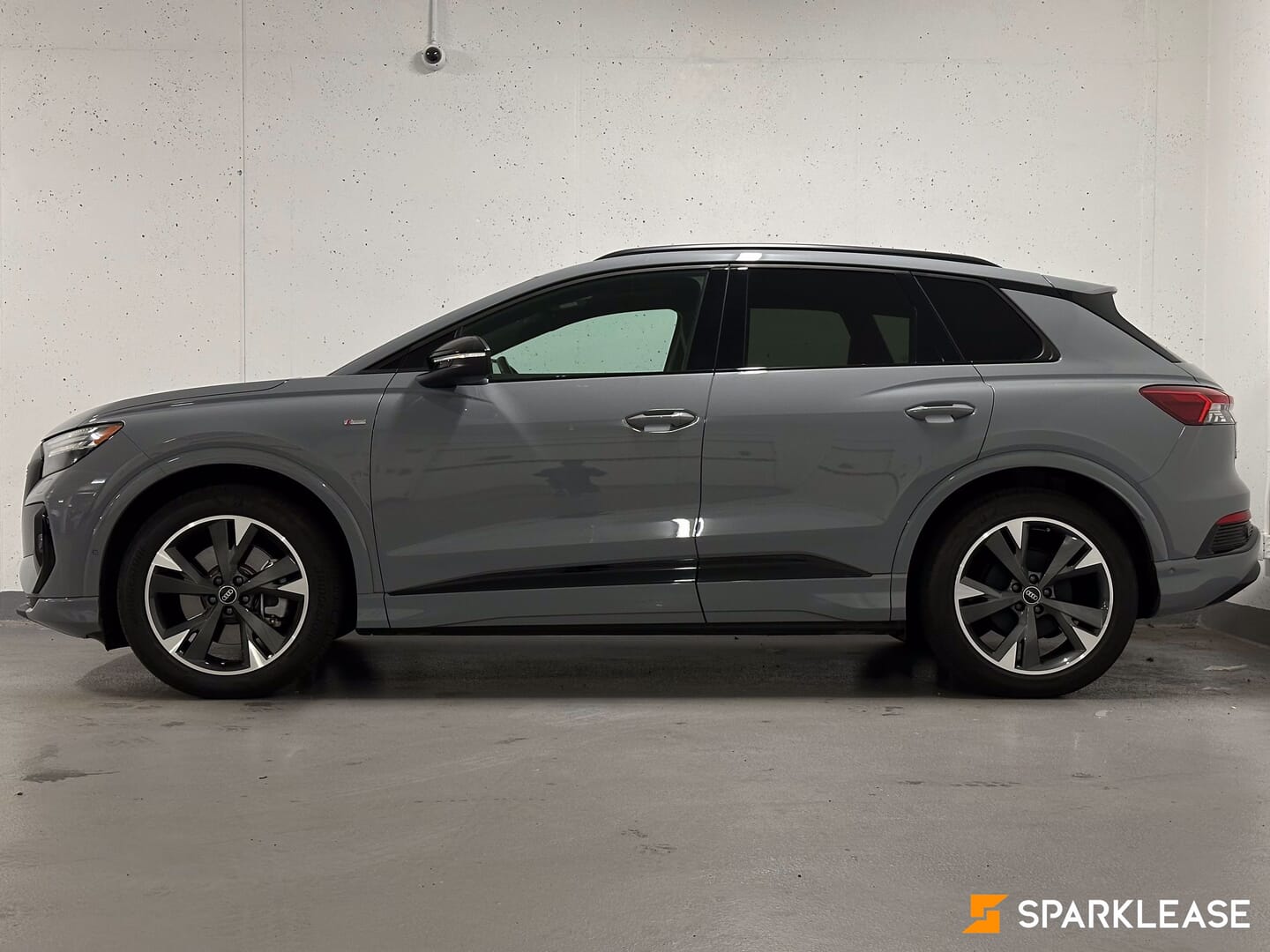 2024 Audi  Q4 e-tron  55 quattro , Vancouver, Lease Quote Provided