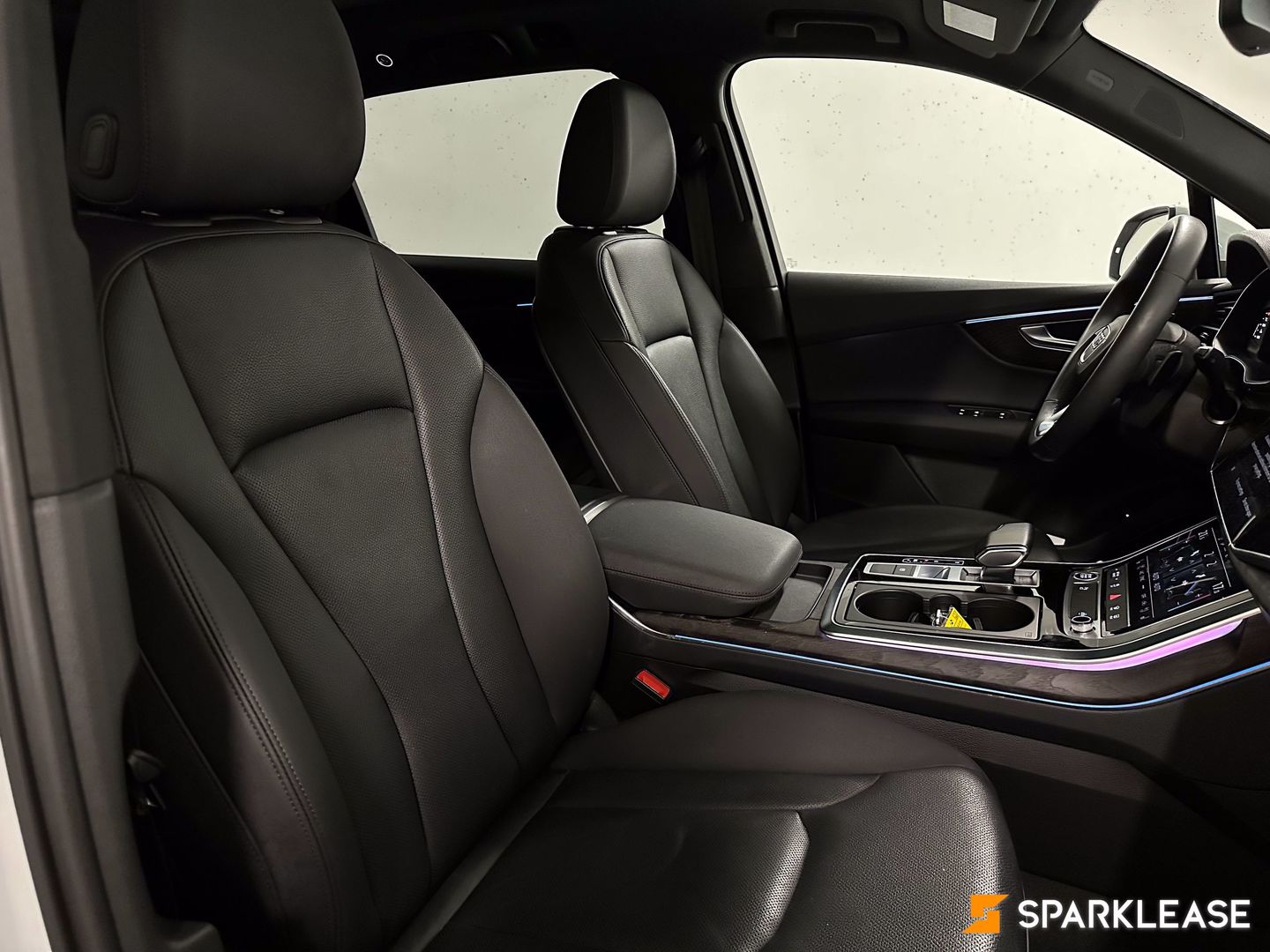 2022 Audi Q7 Progressiv 55 TFSI quattro, Vancouver, Finance Quote Provided