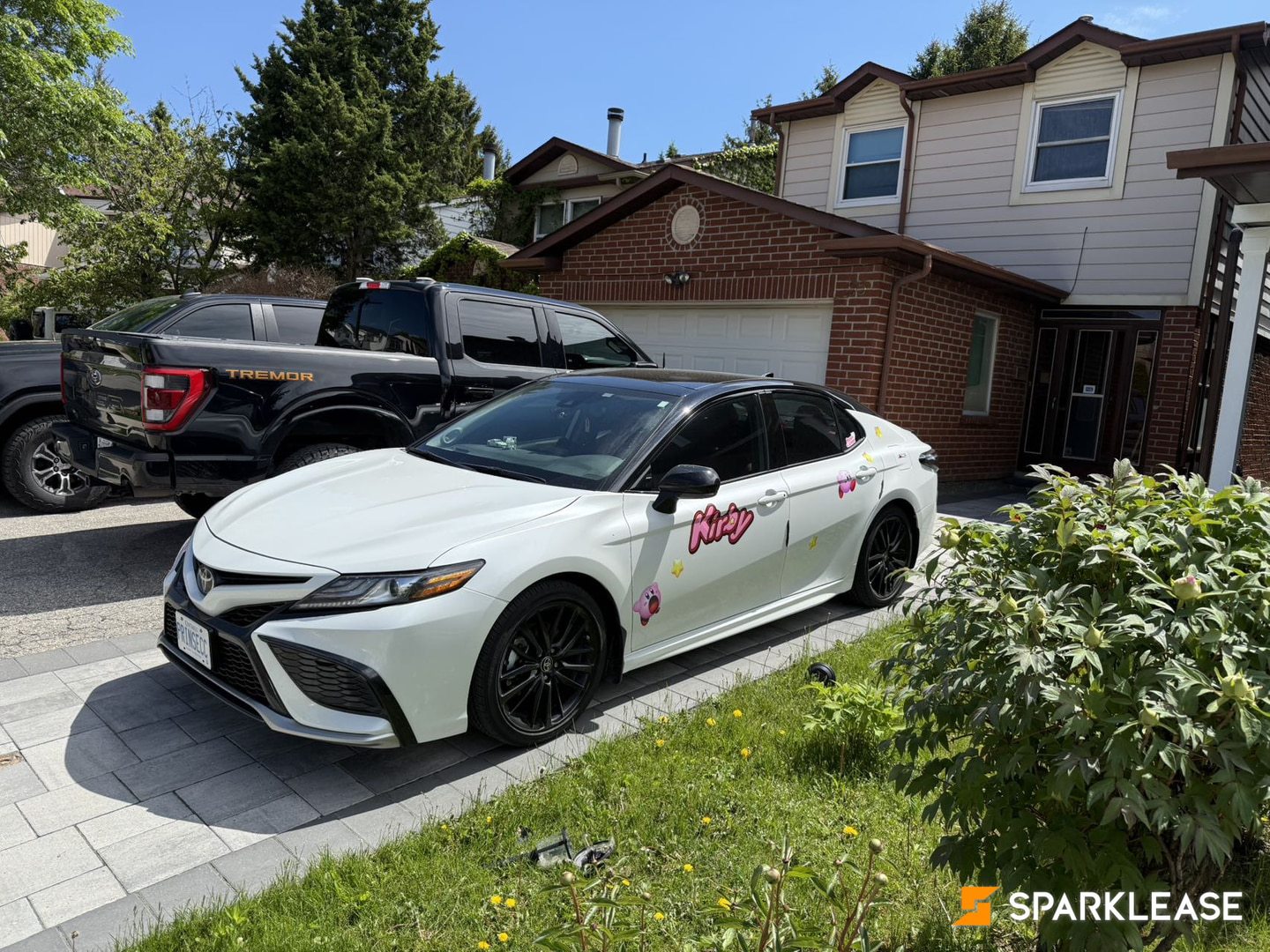 2024 Toyota Camry XSE AWD Dual Color Edition, Toronto, Lease Transfer