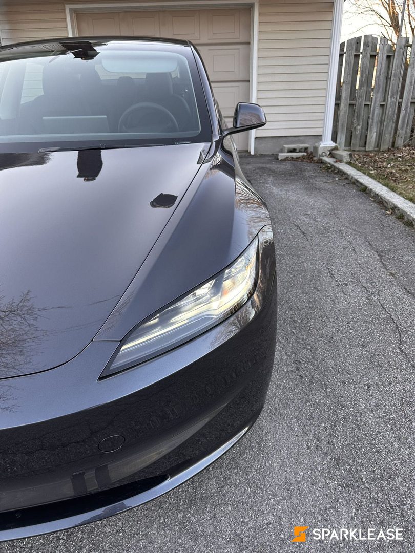 2024 Tesla Model 3 Long Range AWD, Toronto, Lease Transfer