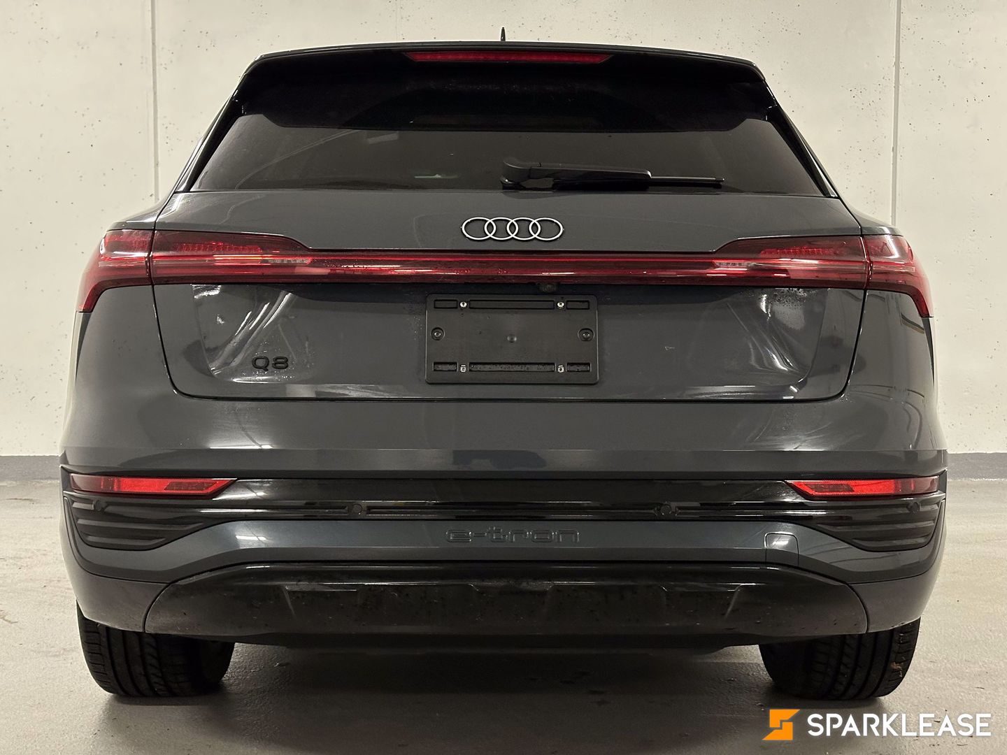 2024 Audi Q8 e-tron quattro, Vancouver, Finance Quote Provided