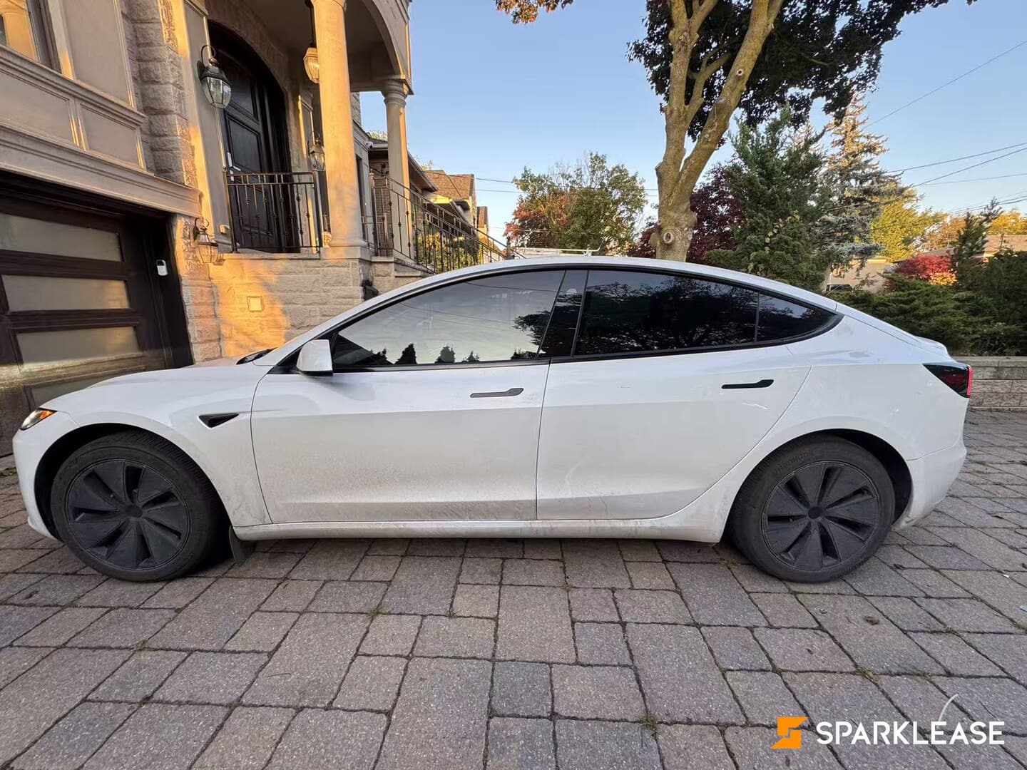 2024 Tesla Model 3 Long Range AWD, 多伦多, 转LEASE