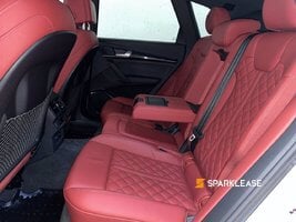 2024 Audi SQ5 Progressiv 3.0 TFSI quattro, 温哥华, 原厂Finance方案
