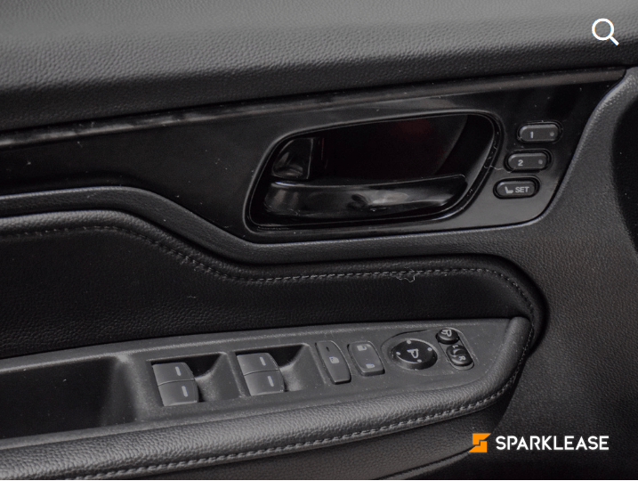 2023 Honda Odyssey Black Edition Auto, 多伦多, 全款车