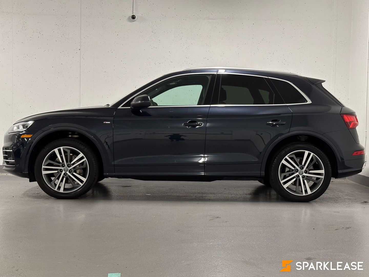 2018 Audi Q5 2.0 TFSI quattro Technik S tronic, Vancouver, Finance Quote Provided