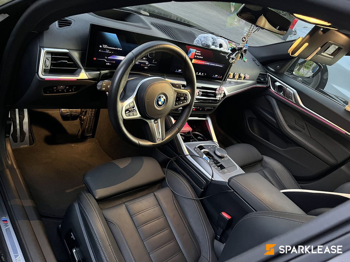2024 BMW i4 eDrive40 Gran Coupe, 多伦多, 转LEASE