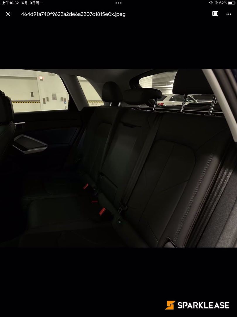 2021 Audi Q3 Komfort 45 TFSI quattro, Vancouver, Finance Quote Provided