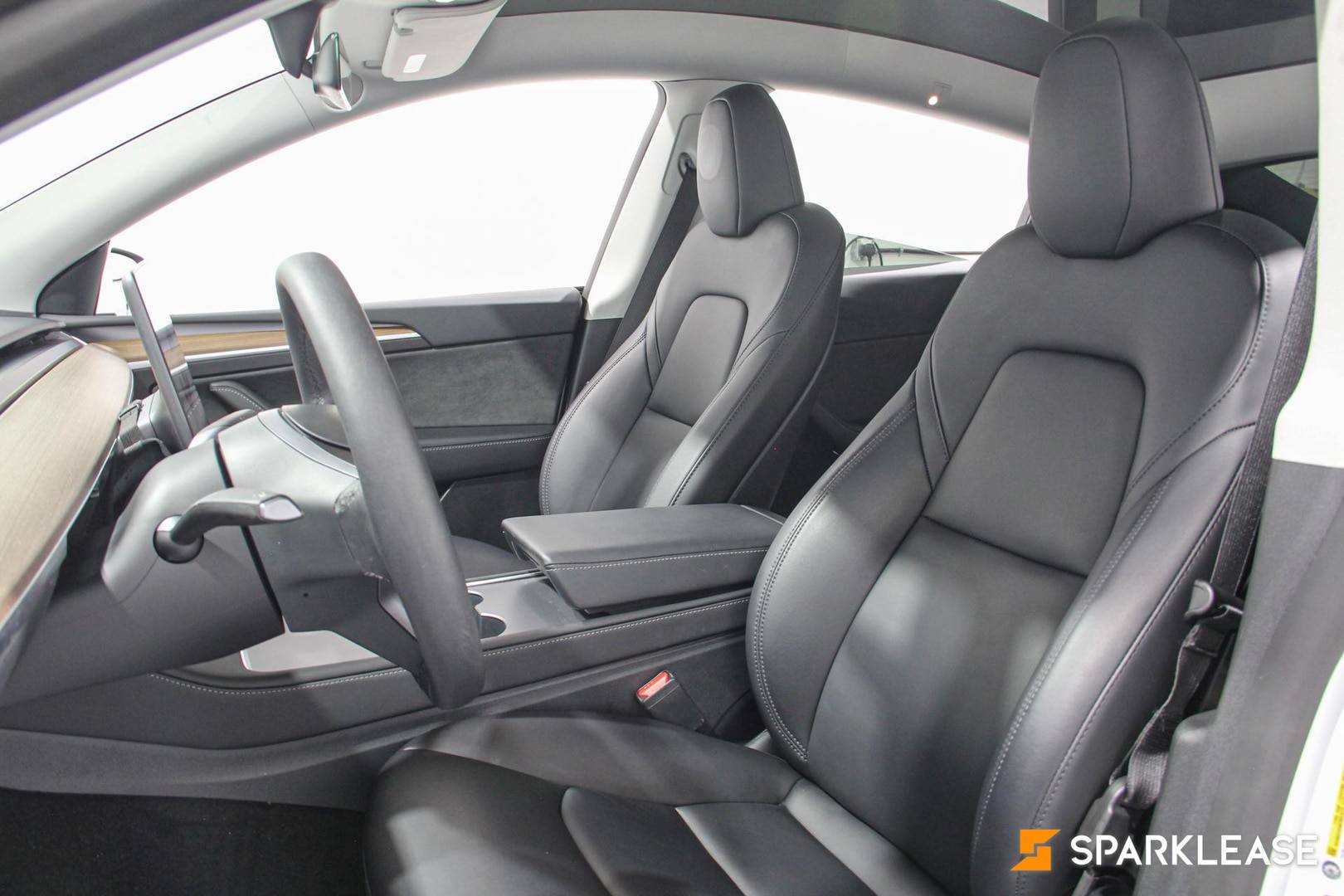 2023 Tesla Model Y RWD, Toronto, Lease Transfer