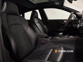 2019 Audi S5 Sportback Technik 3.0 TFSI quattro, Vancouver, Cash