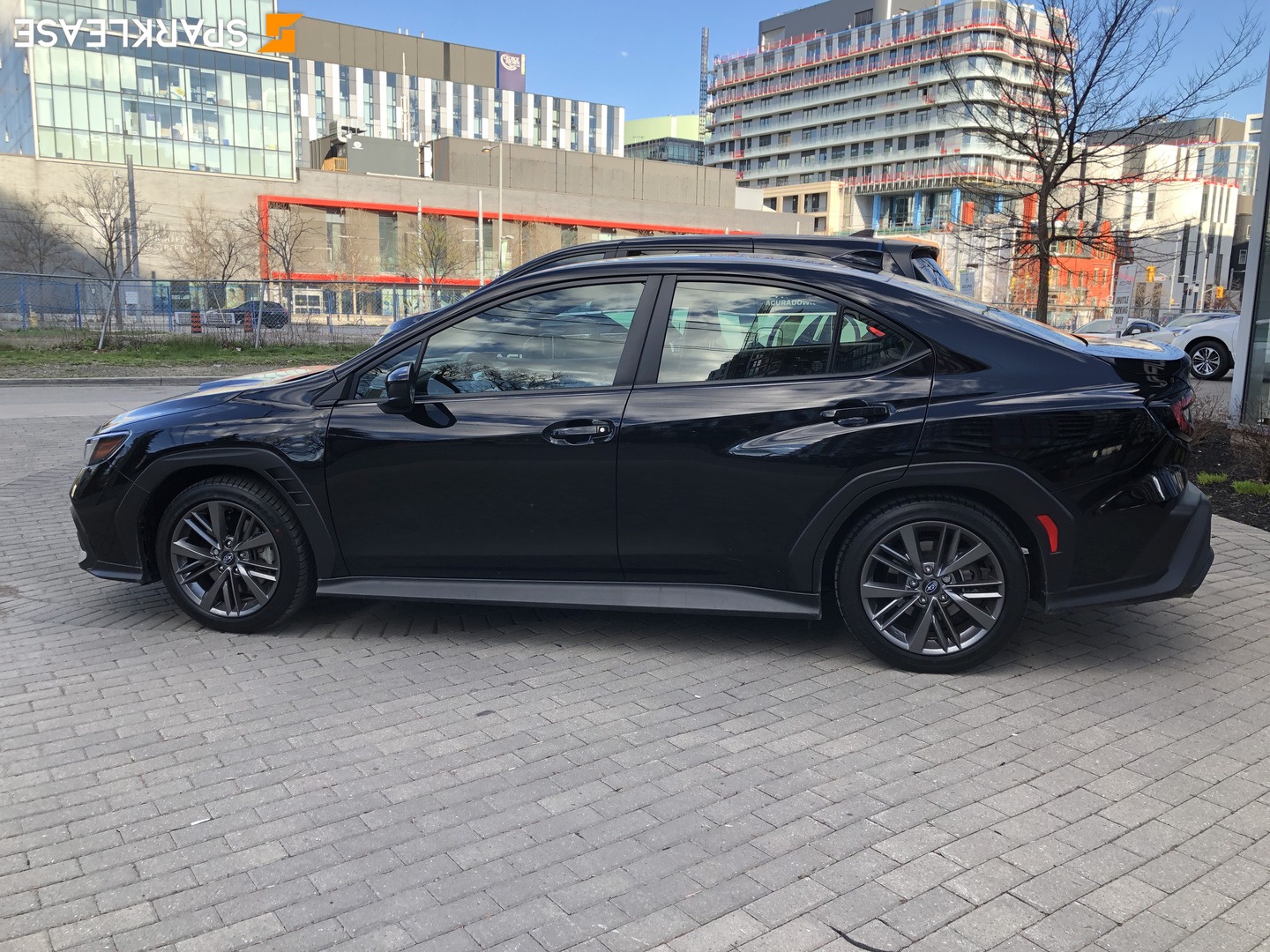 2023 Subaru WRX AWD Manual, Toronto, Lease Quote Provided