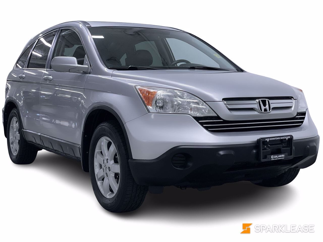 2009 Honda  CR-V  4WD 5dr EX-L , Vancouver, Lease Quote Provided