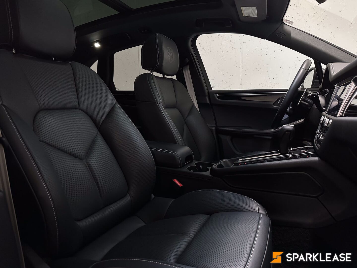 2023 Porsche  Macan  GTS AWD , Vancouver, Lease Quote Provided