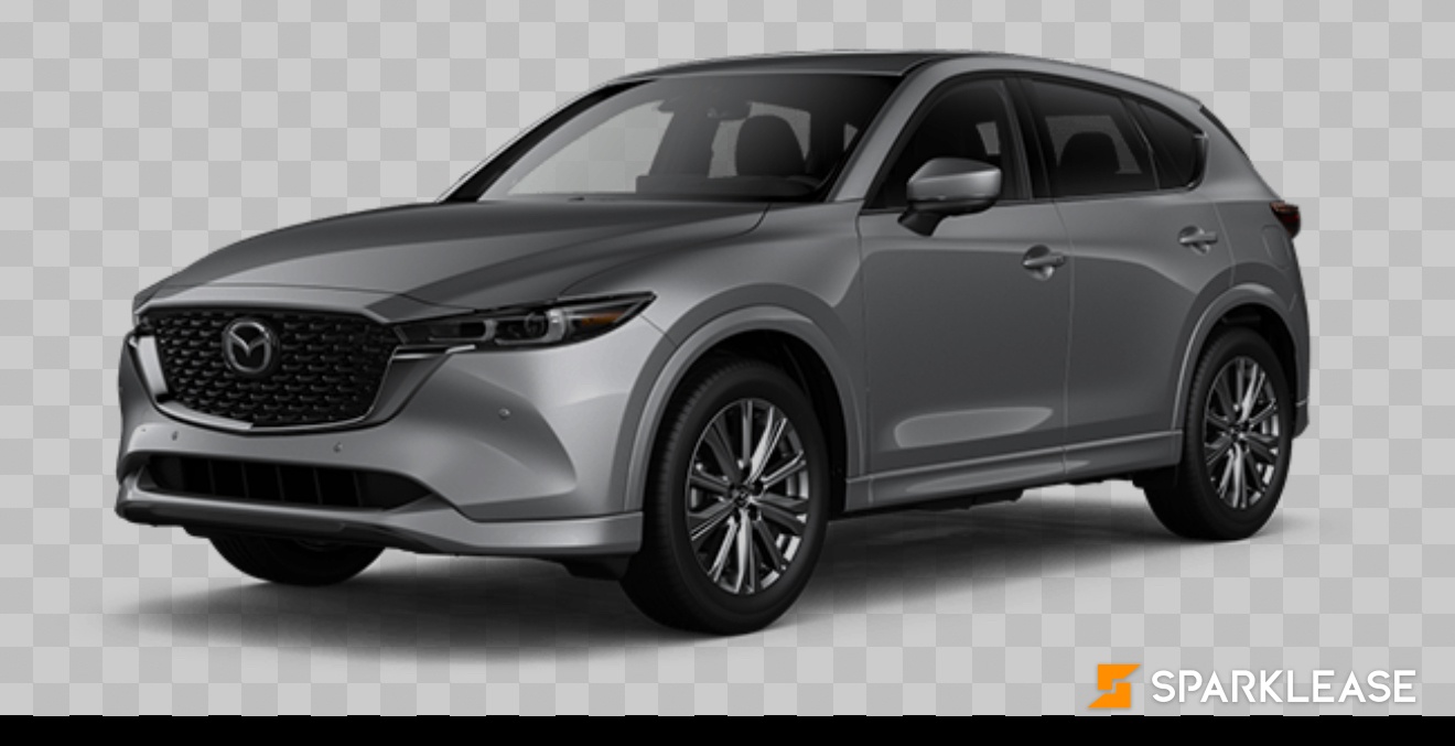 2024 Mazda CX-5 Signature AWD, Toronto, Lease Transfer