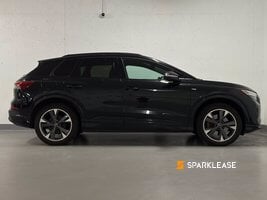 2023 Audi Q4 e-tron 50 quattro, Vancouver, Cash