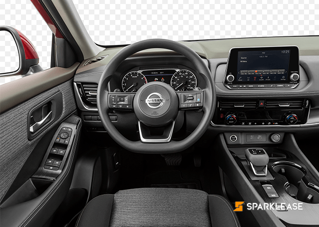 2022 Nissan Rogue FWD S, 多伦多, 转LEASE