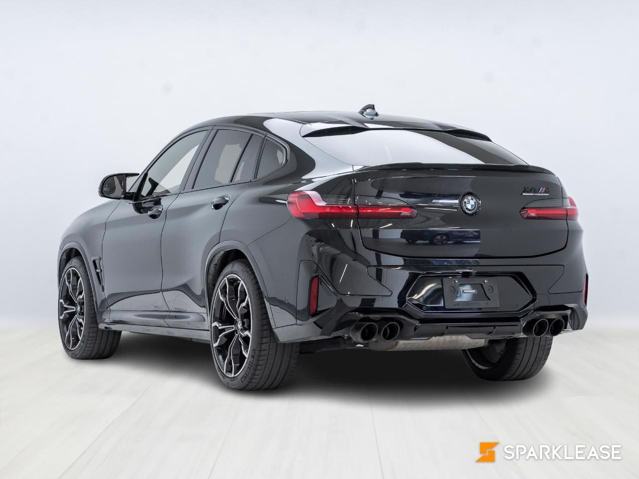 2023 BMW X4 M Competition Sports Activity Vehicle, 多伦多, 原厂Finance方案