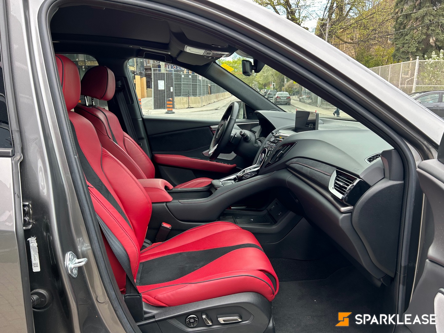 2023 Acura RDX Platinum Elite A-Spec AWD, Toronto, Finance Quote Provided