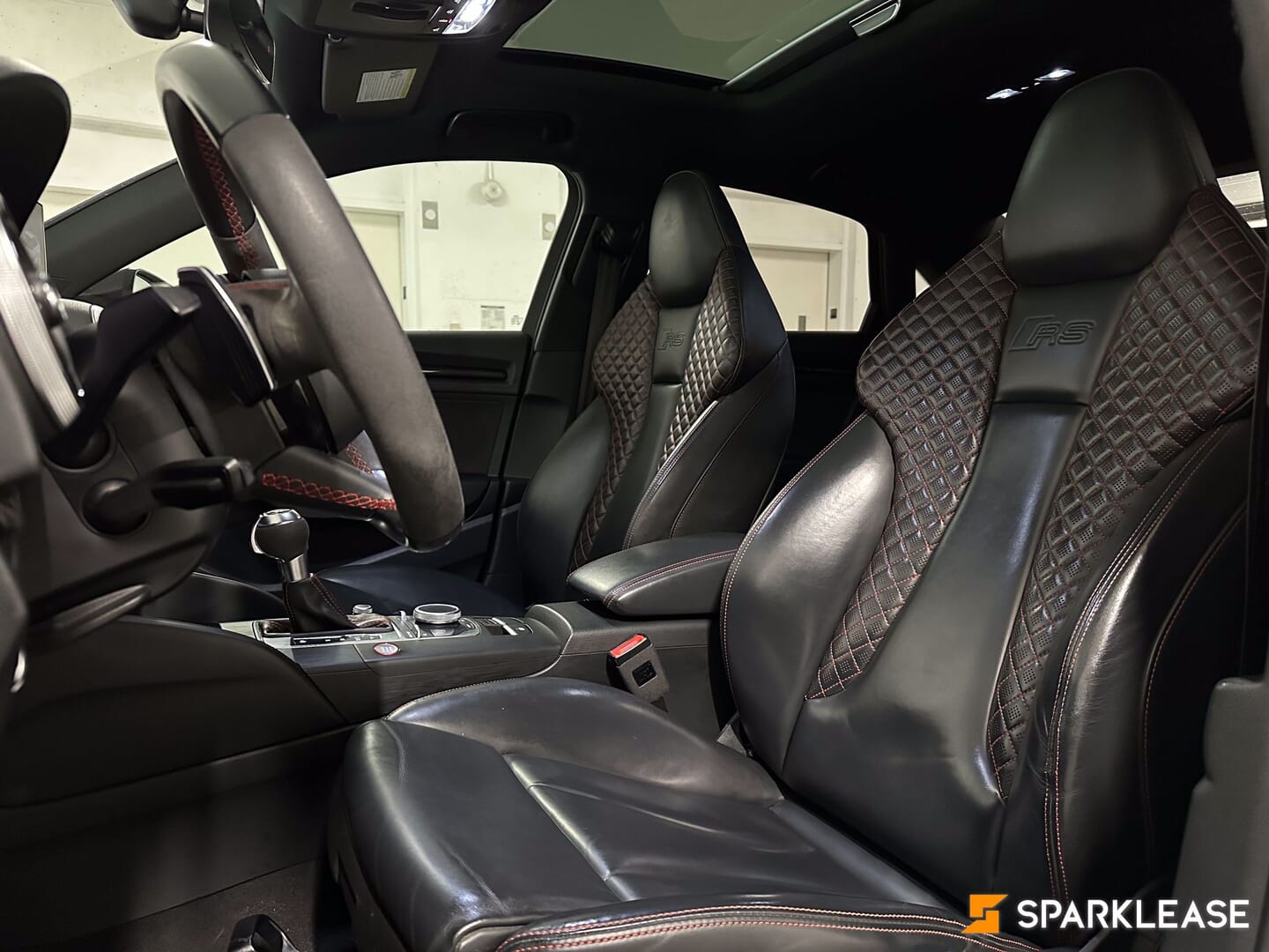 2018 Audi RS 3 Sedan 2.5 TFSI quattro S tronic, Vancouver, Finance Quote Provided