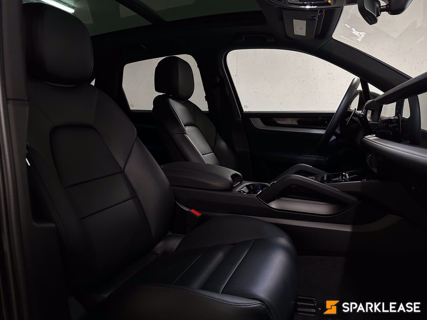 2024 Porsche  Cayenne  AWD , Vancouver, Lease Quote Provided