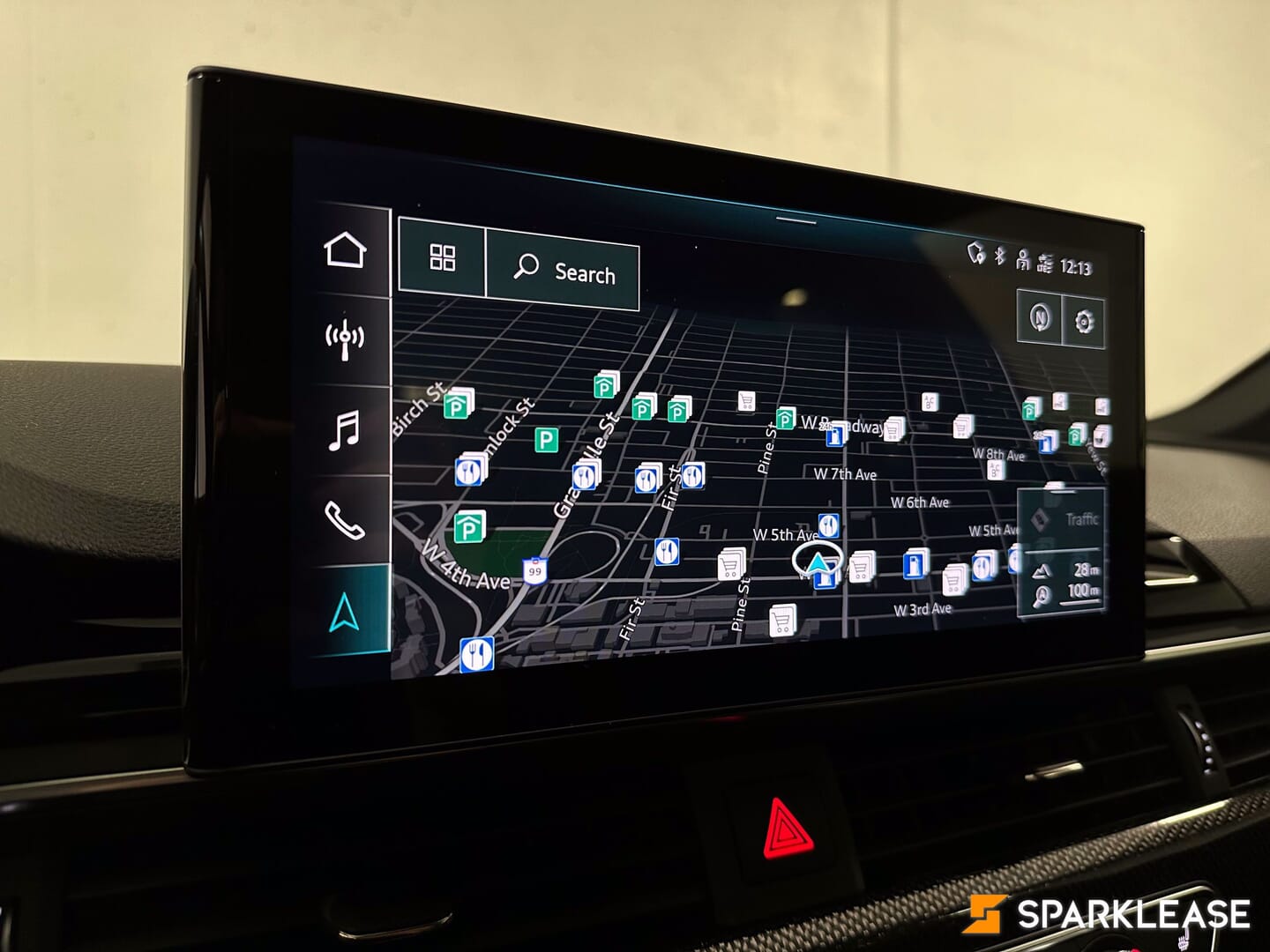 2021 Audi S5 Sportback Technik 3.0 TFSI quattro, Vancouver, Finance Quote Provided