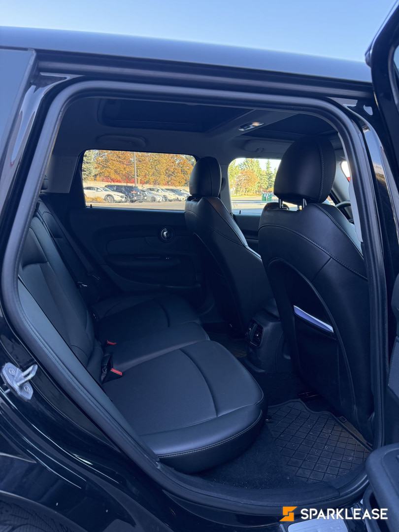 2016 MINI Cooper Clubman 4dr HB S ALL4 *Ltd Avail*, 多伦多, 全款车