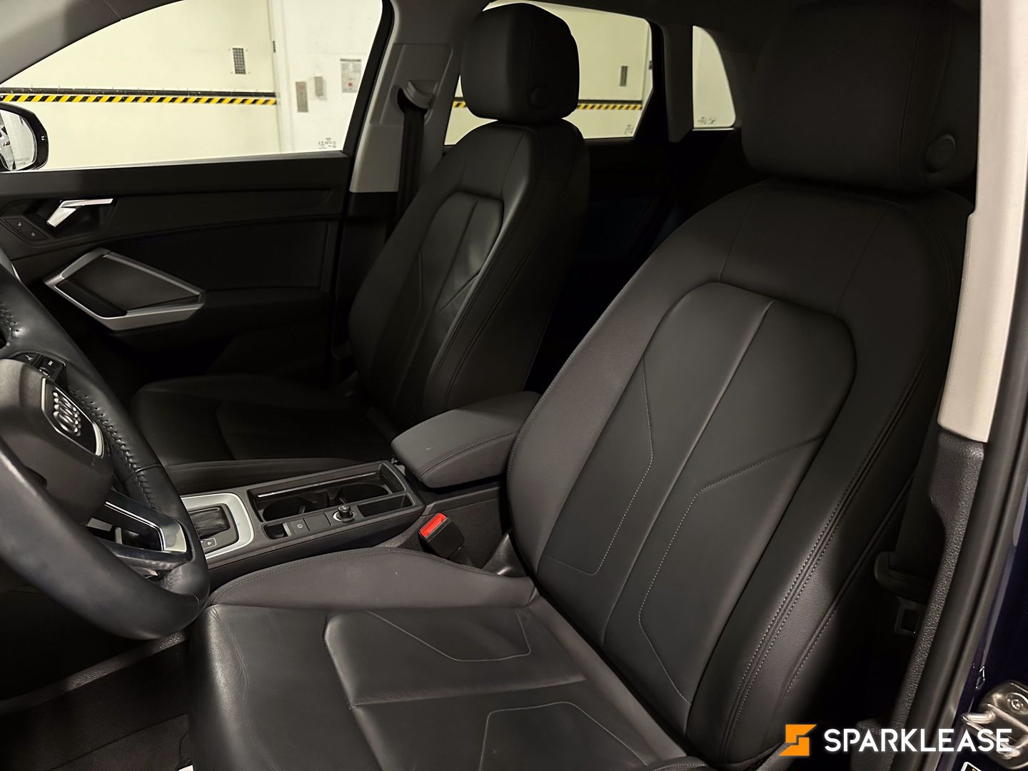 2020 Audi Q3 Komfort 45 TFSI quattro, Vancouver, Finance Quote Provided