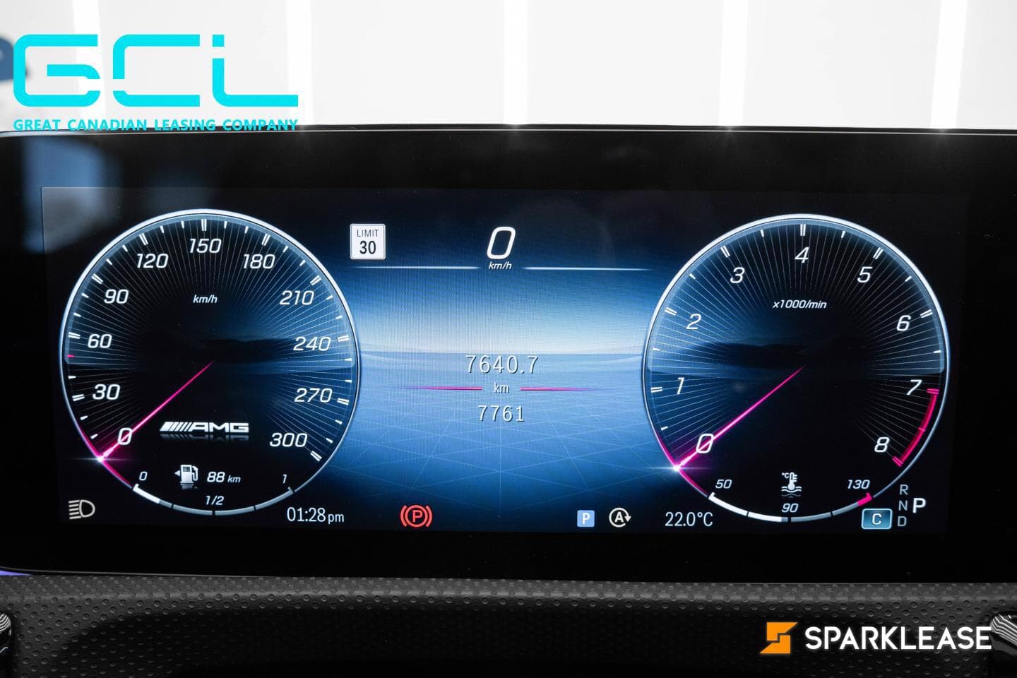 2024 Mercedes-Benz CLA AMG CLA 45 4MATIC Coupe, 多伦多, 全款车