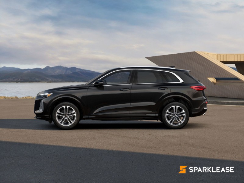 2025 Audi Q5 2.0 TFSI quattro超值新车, Toronto, Lease Quote Provided