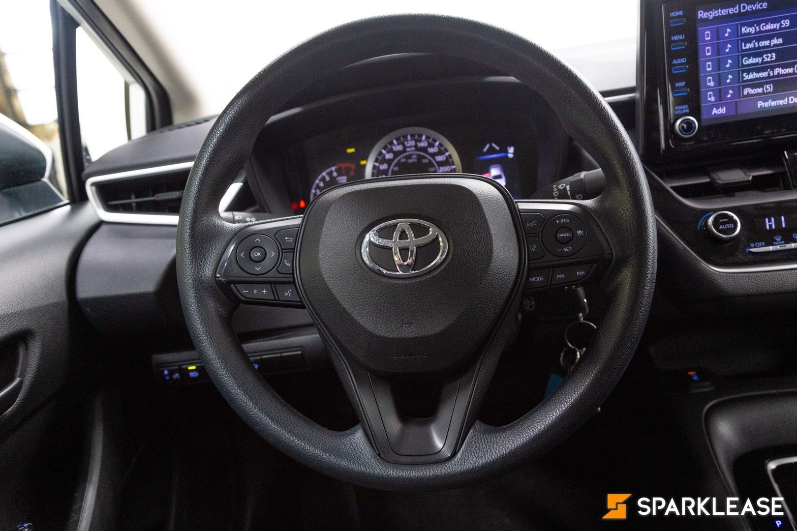 2022 Toyota  Corolla  LE CVT , Toronto, Finance Quote Provided