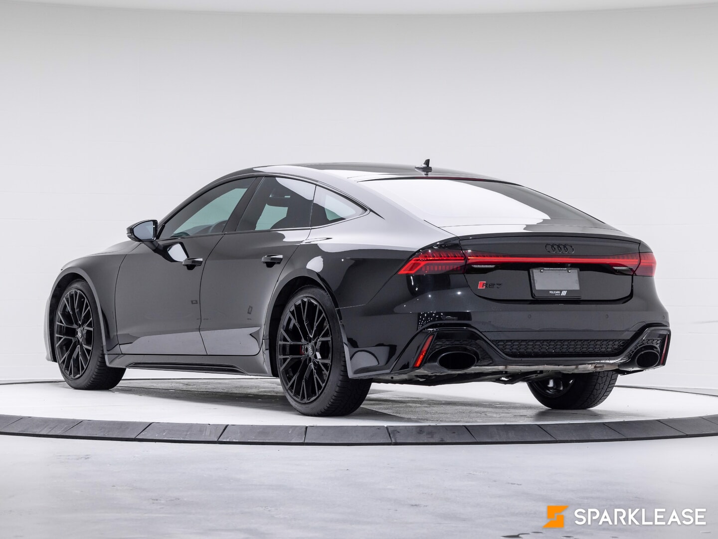 2021 Audi RS 7 4.0 TFSI quattro, Toronto, Finance Quote Provided
