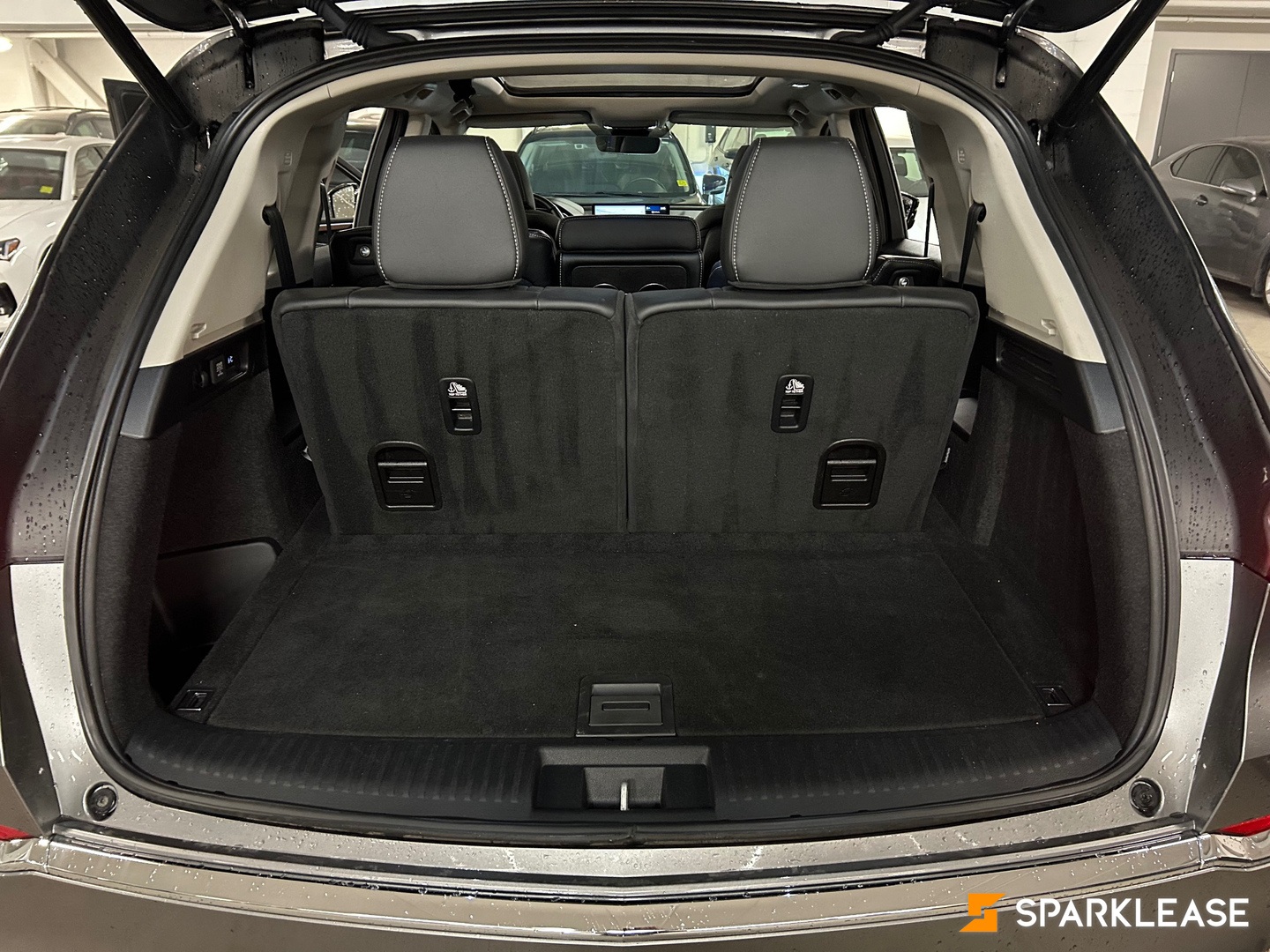 2022 Acura MDX Tech SH-AWD, 多伦多, 五大行Finance估价