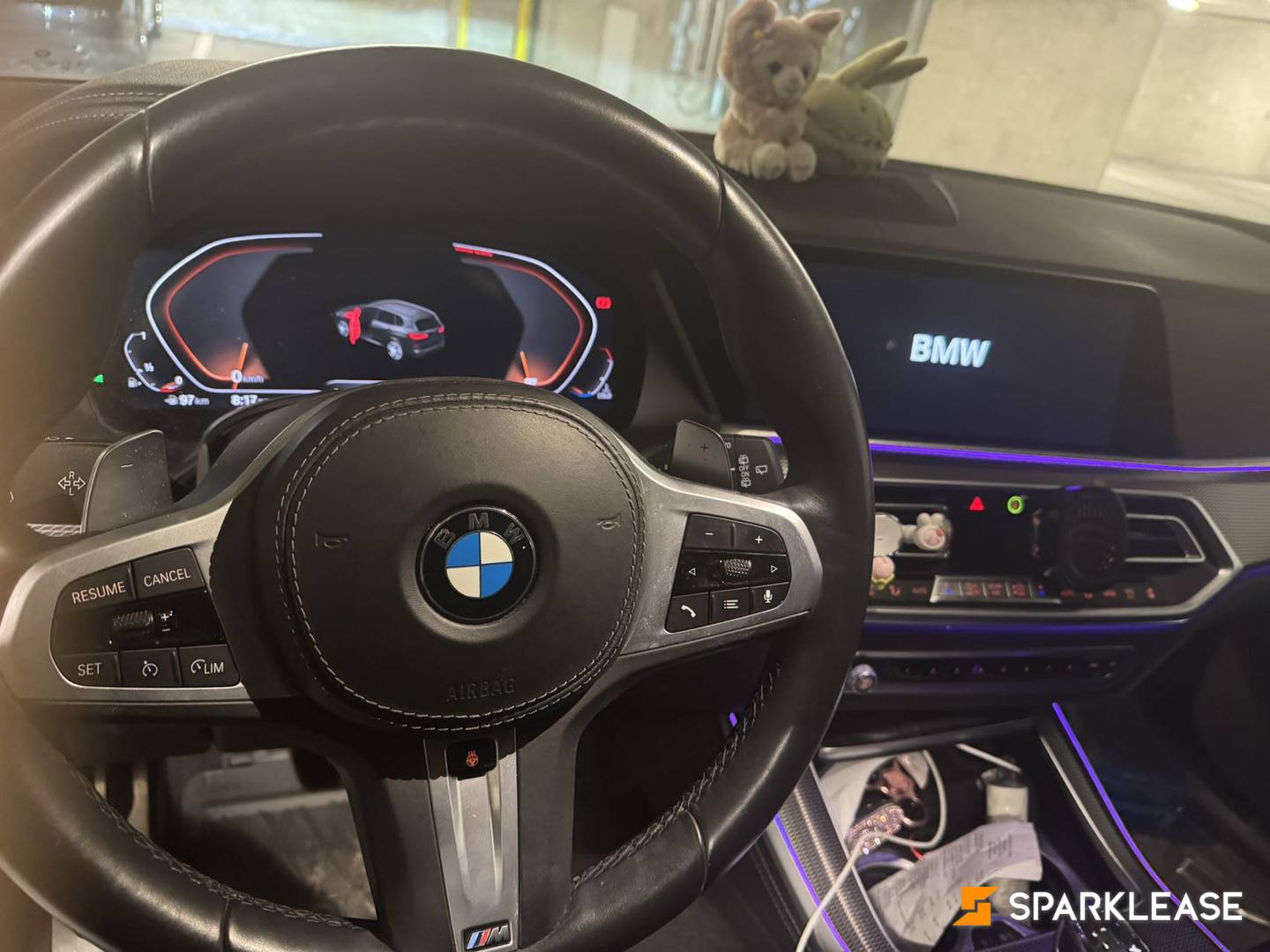 2020 BMW X5 xDrive40i Sports Activity Vehicle, Vancouver, Private Seller