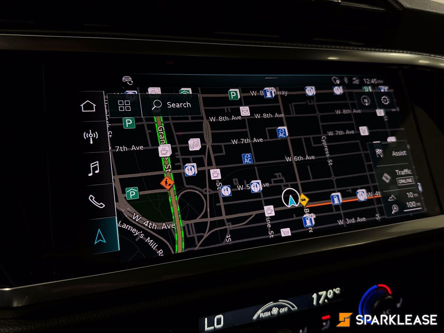 2021 Audi Q3 Progressiv 45 TFSI quattro, Vancouver, Finance Quote Provided