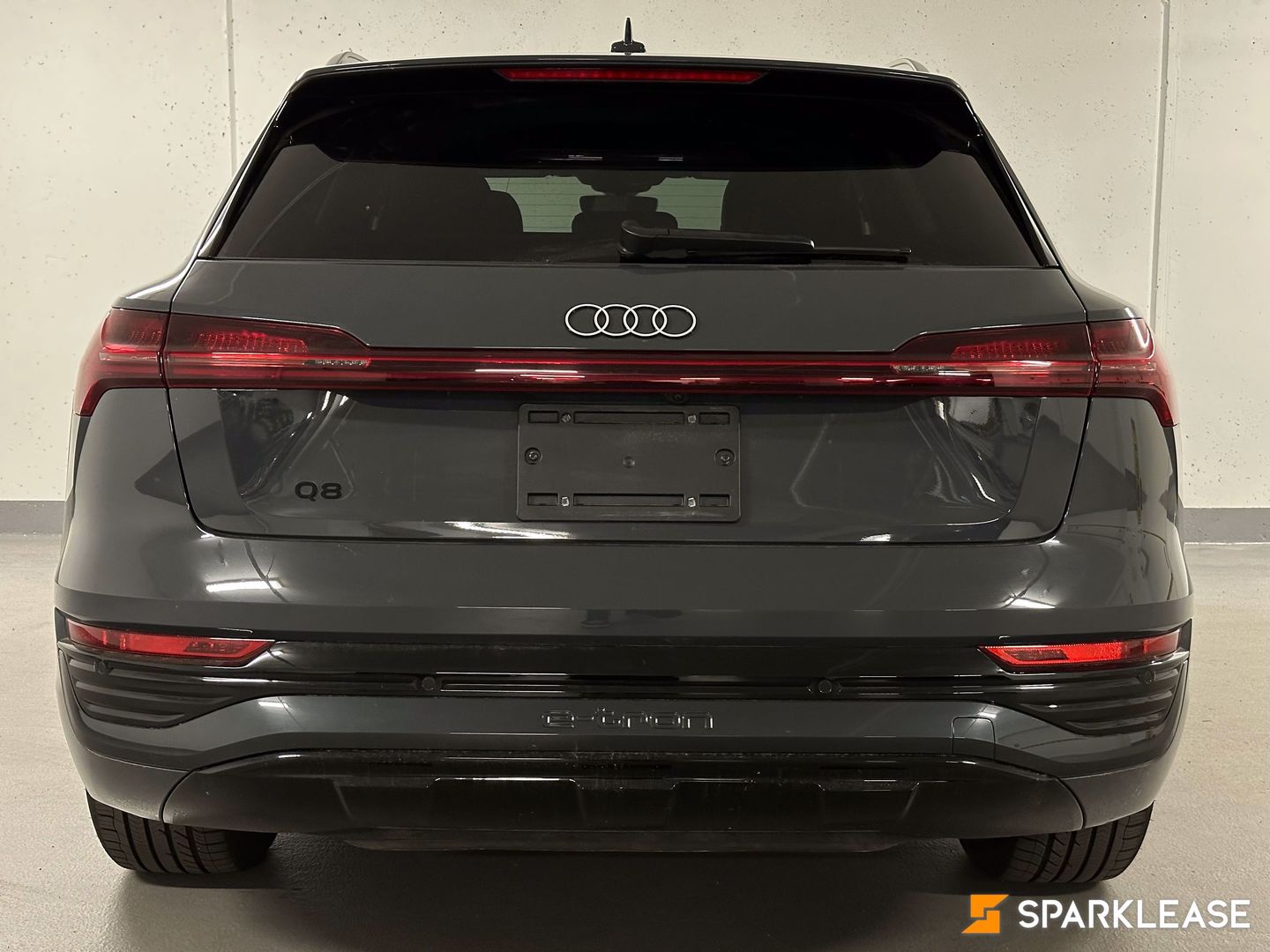 2024 Audi Q8 e-tron quattro, Vancouver, Finance Quote Provided