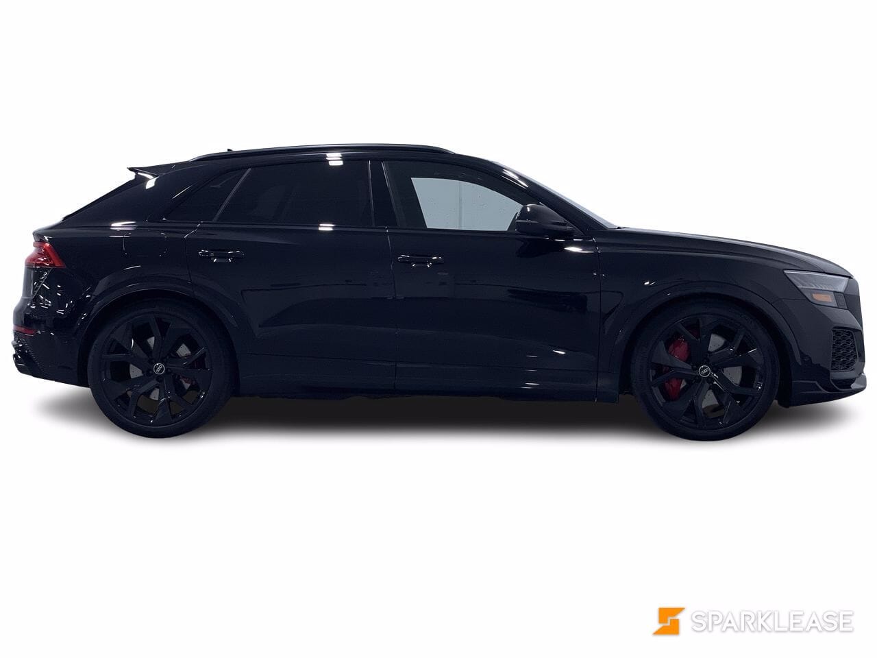 2021 Audi RS Q8 4.0 TFSI quattro, Vancouver, Finance Quote Provided